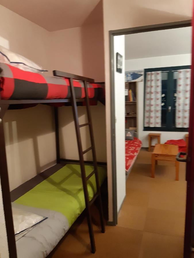 Studio Sainte Marie De Campan Екстер'єр фото