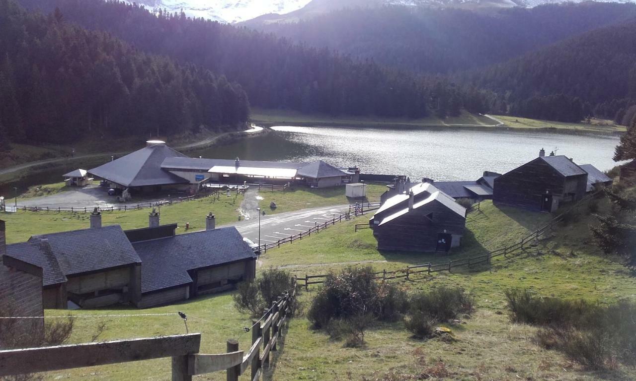 Studio Sainte Marie De Campan Екстер'єр фото