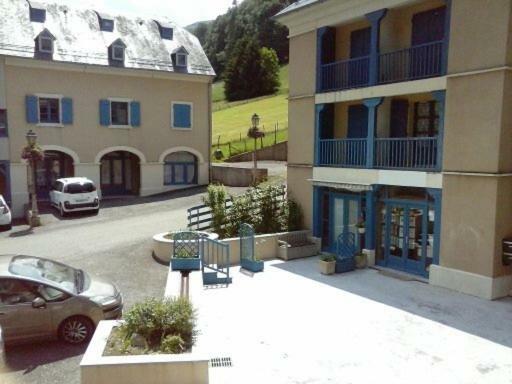 Studio Sainte Marie De Campan Екстер'єр фото